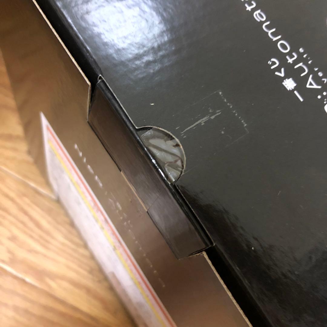 一番くじ NieR Automata B賞 フィギュア＋おまけ