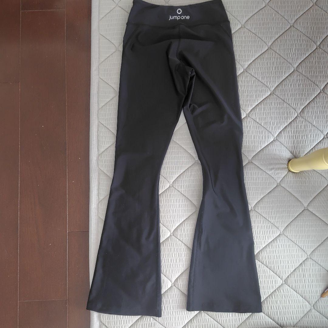 ジャンプワン　レギンスパンツブラック 36
