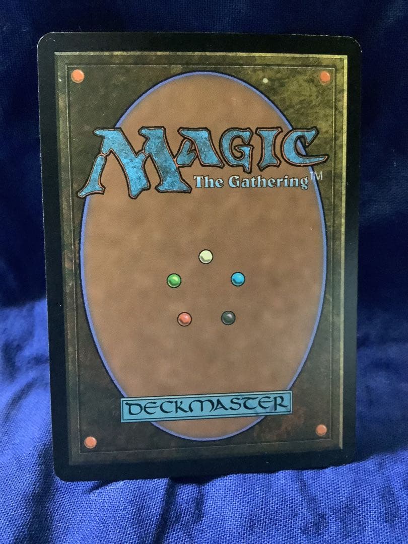 クラーク族の鉄工所 [foil] 5DN