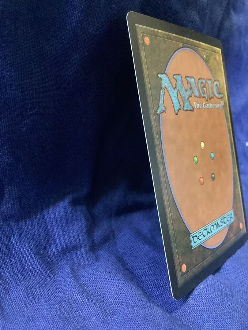 クラーク族の鉄工所 [foil] 5DN