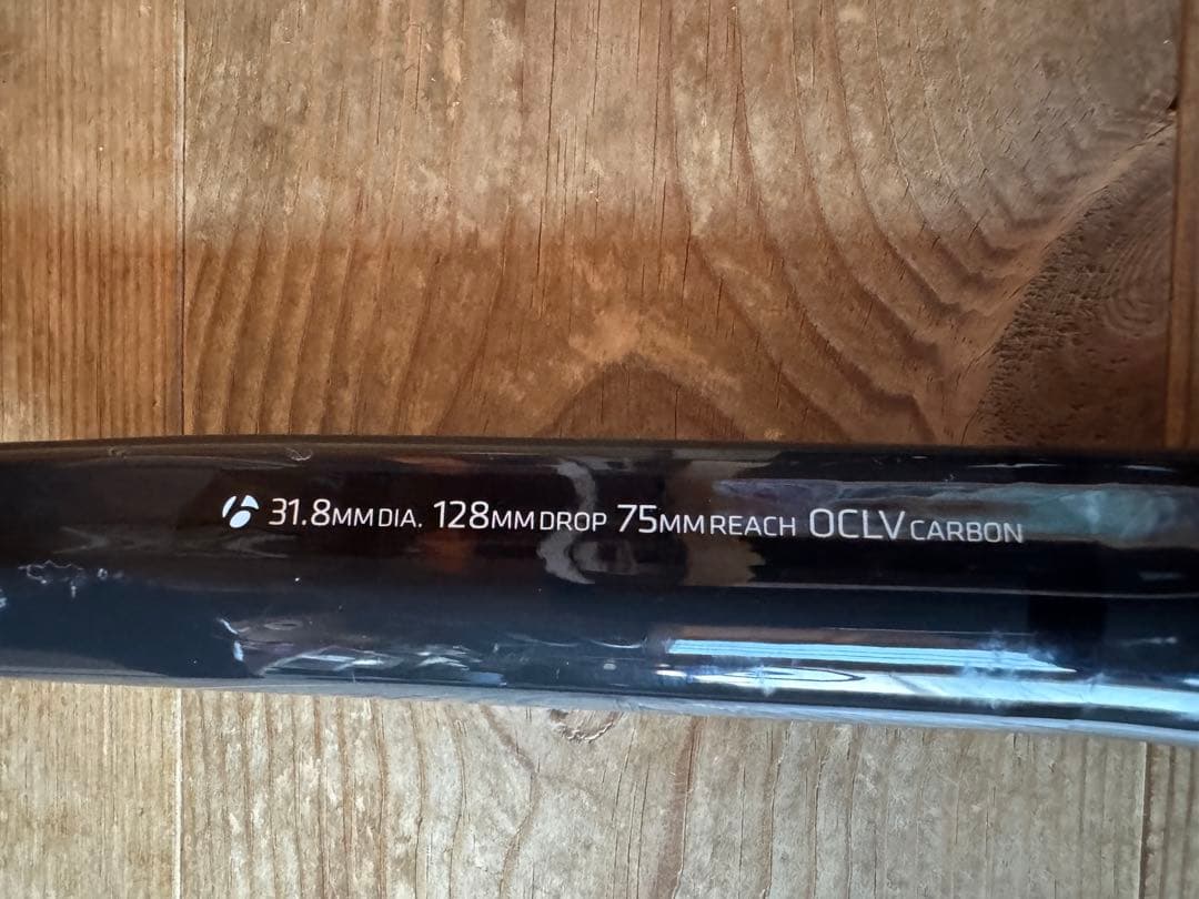 ボントレガー　ISOCORE PRO VR-SFハンドル 420