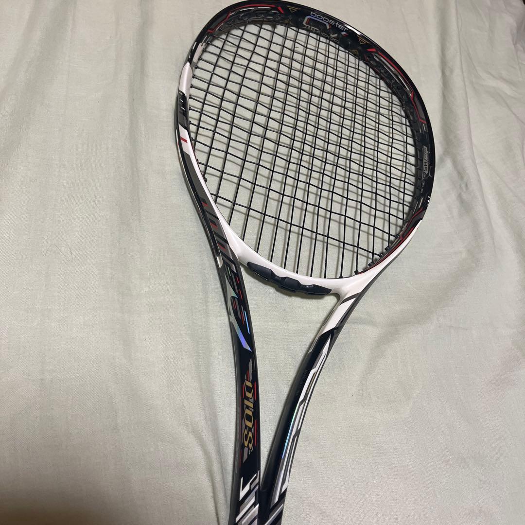 【値下げ交渉可】軟式テニスラケット ミズノ DIOS pro-C