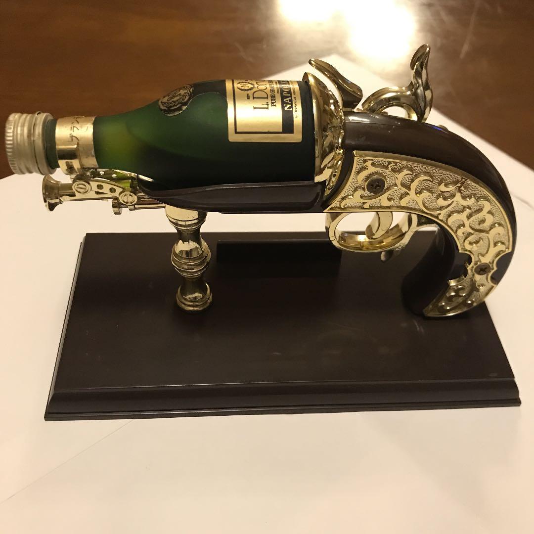 ミニチュアボトル