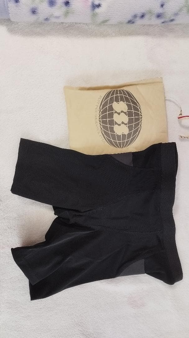 SSS　ささきスポーツスパッツ　サイズM　新品未使用