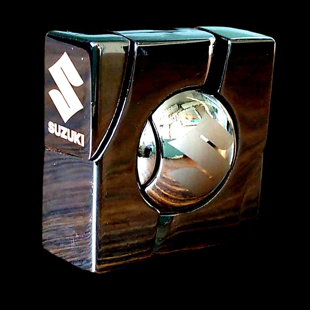 限定はずる3点セット　suzuki×はずる　コラボ　キャストパズル