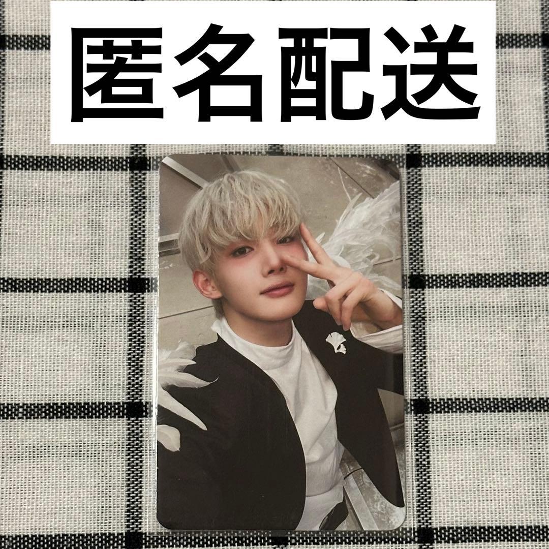 &TEAM　KPOP　NARA　JO　ジョー　特典　アメリカ　US