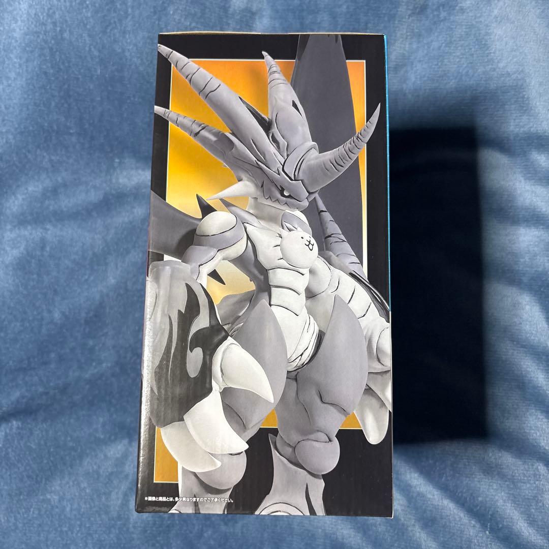 一番くじ にゃんこ大戦争 A賞ネコムートフィギュア