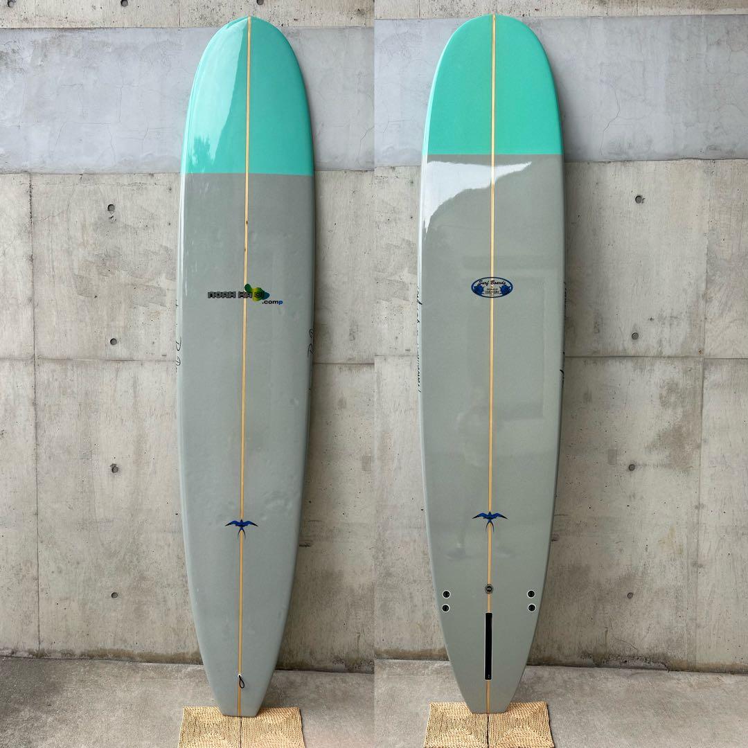 ドナルドタカヤマ ノアコンプ ハワイアンプロデザインズ 9'1\