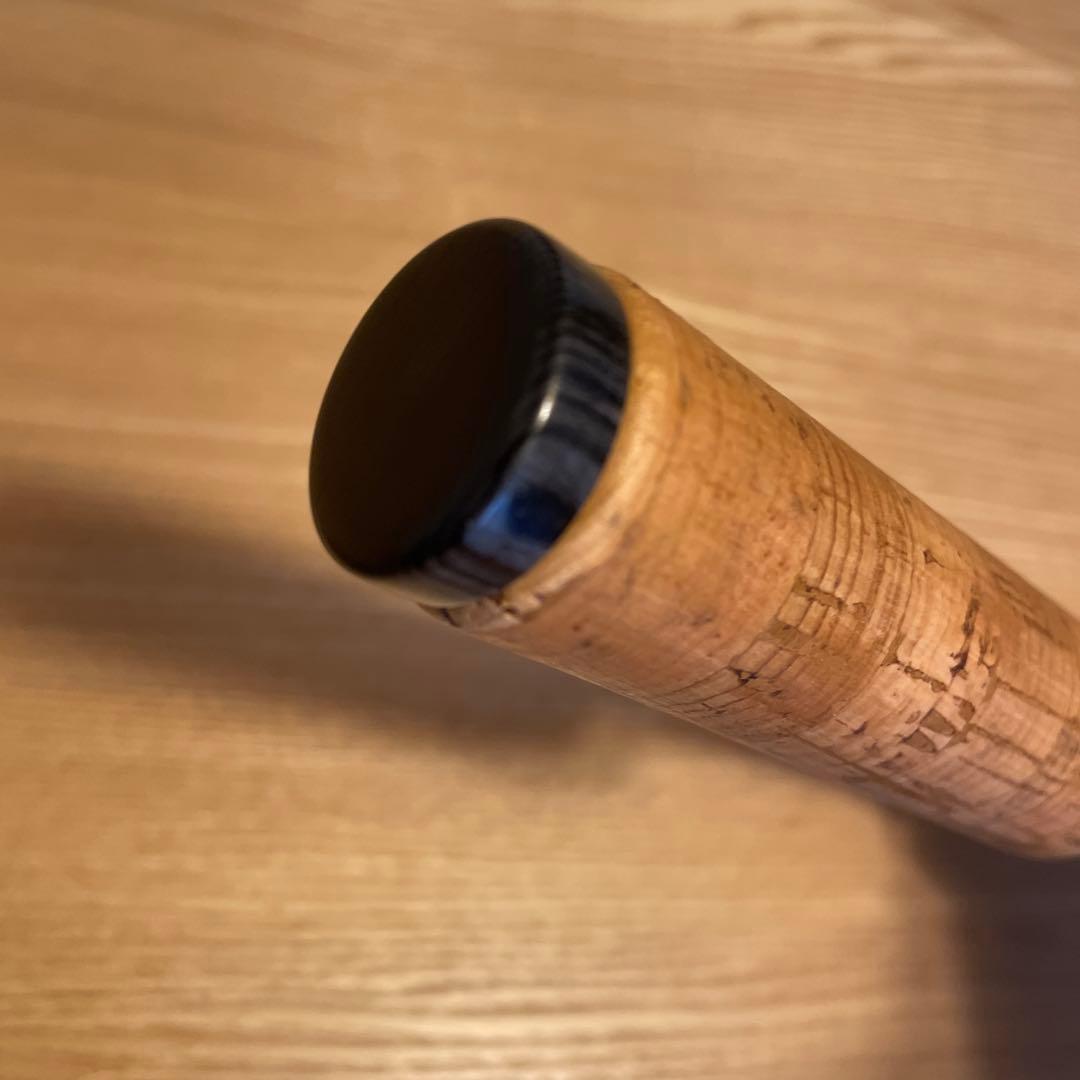 オールド　ベイトロッド　バス用　フローター用