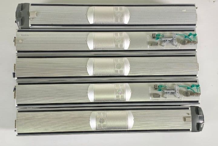 値下げMICRO A-0989 785系 NE01編成 リニューアルドア交換5両