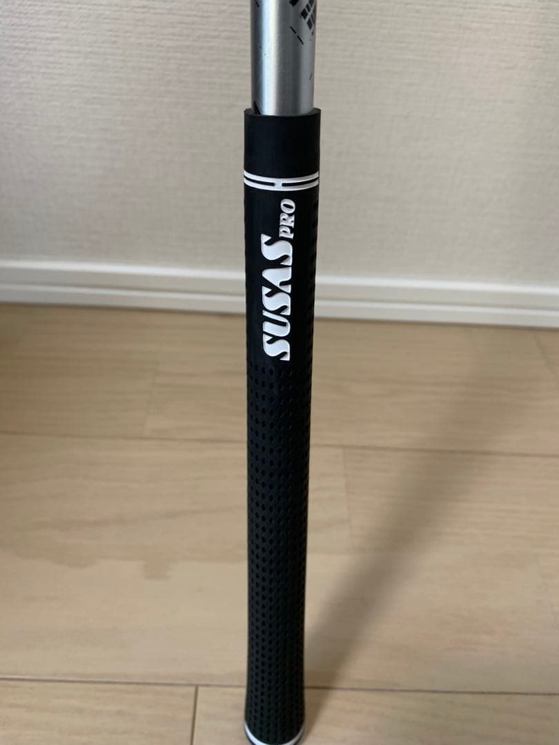 The ATTAS V2 4SRドライバーシャフト キャロウェイ用スリーブ付