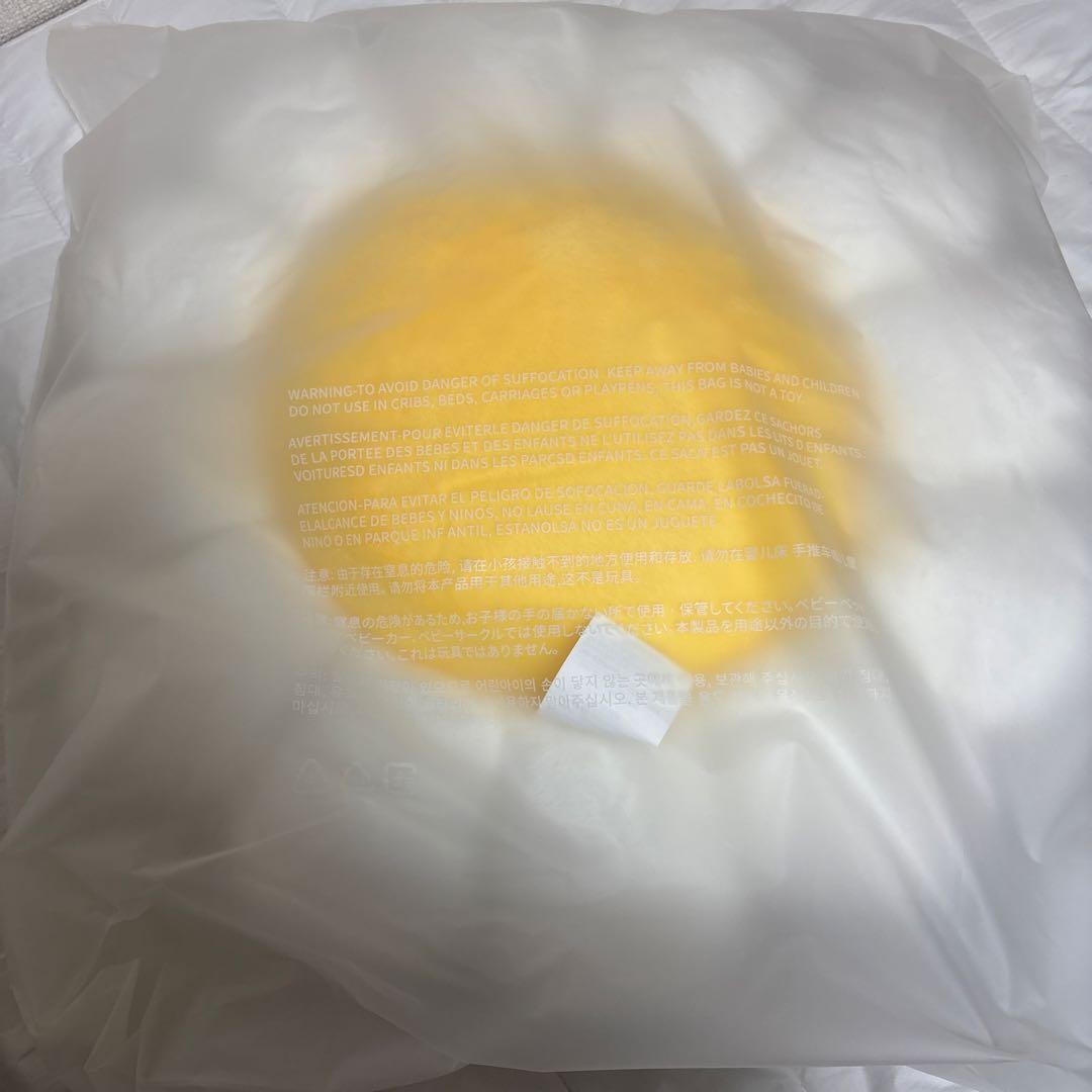 ★新品未使用★セブンティーン　カモミールクッション