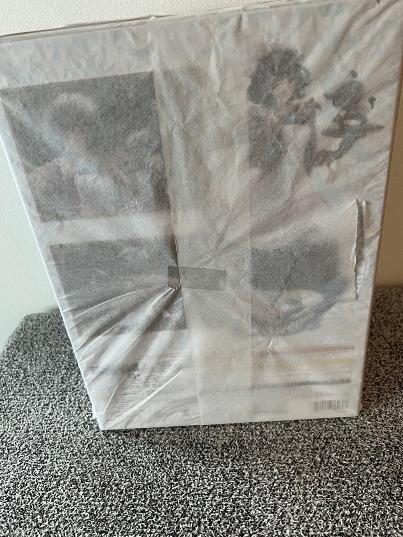 アニプレックス　Fate フォーリナー/葛飾北斎　英霊祭装ver 新品未開封品