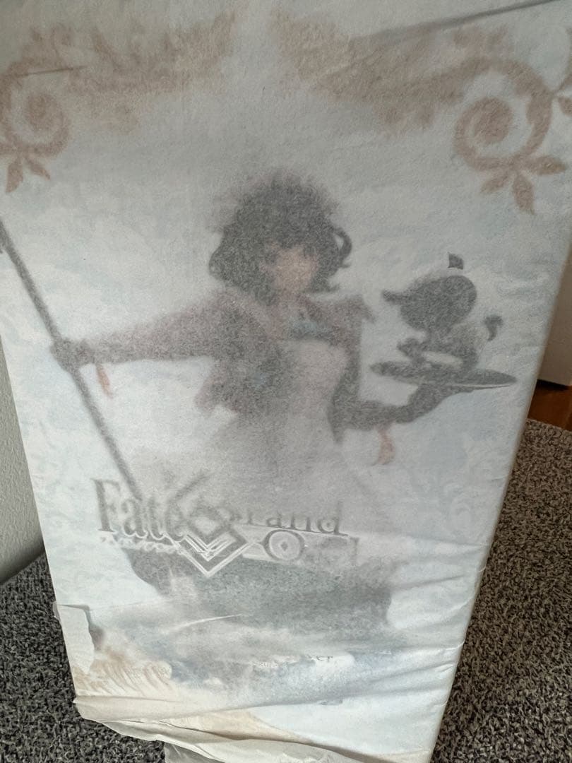 アニプレックス　Fate フォーリナー/葛飾北斎　英霊祭装ver 新品未開封品