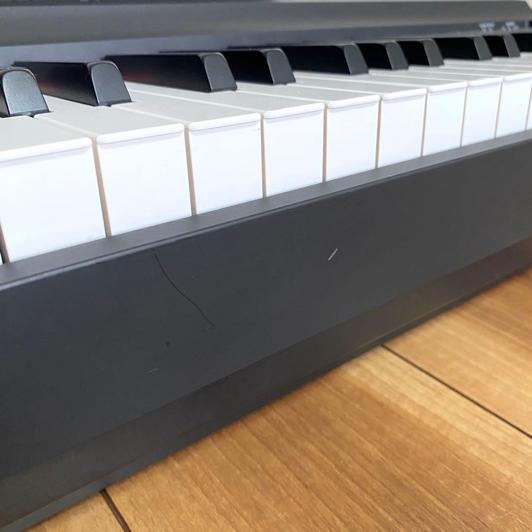 YAMAHA ヤマハ P-121 電子ピアノ