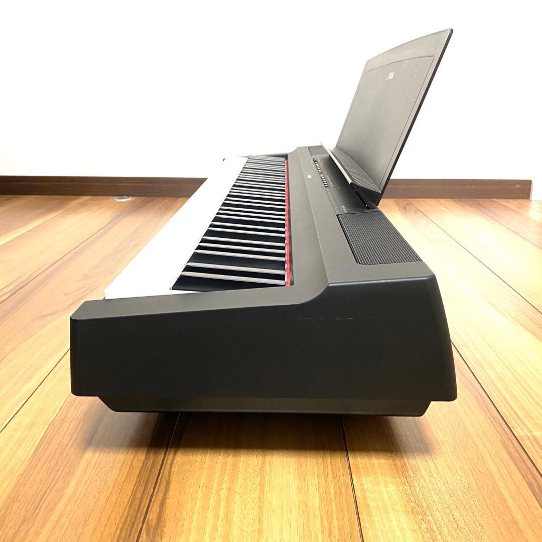 YAMAHA ヤマハ P-121 電子ピアノ