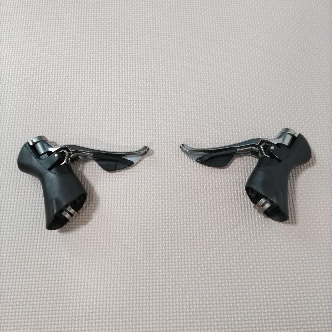 シフター・レバーSHIMANO 105 ST-5800 11s