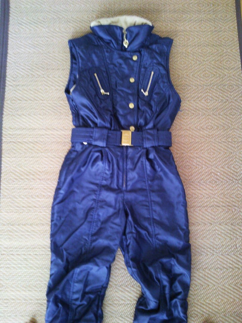 PHENIX 女性用 スキーウェアセット