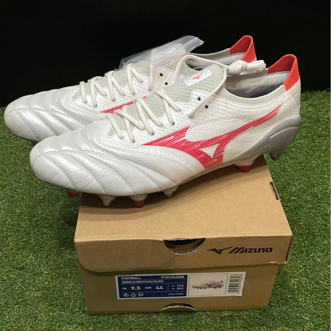 モレリアネオ4β ジャパン　MIX