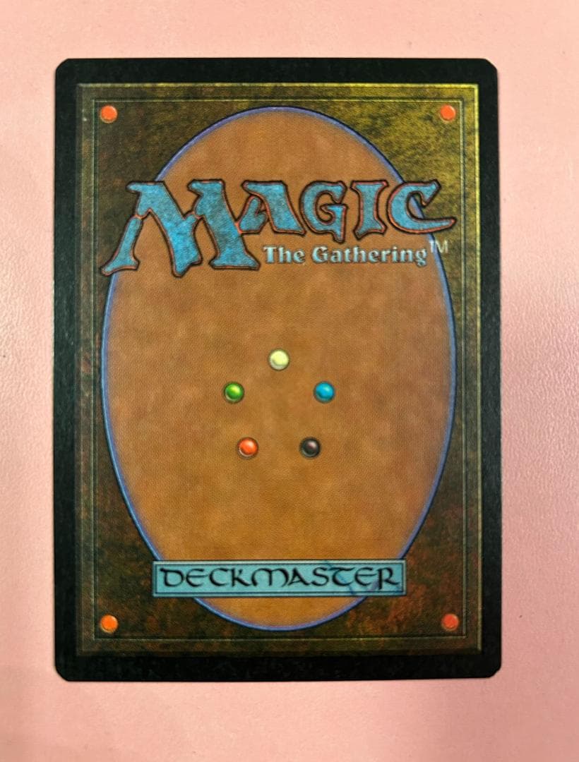 MTG 資源の浪費 Squandered Resources