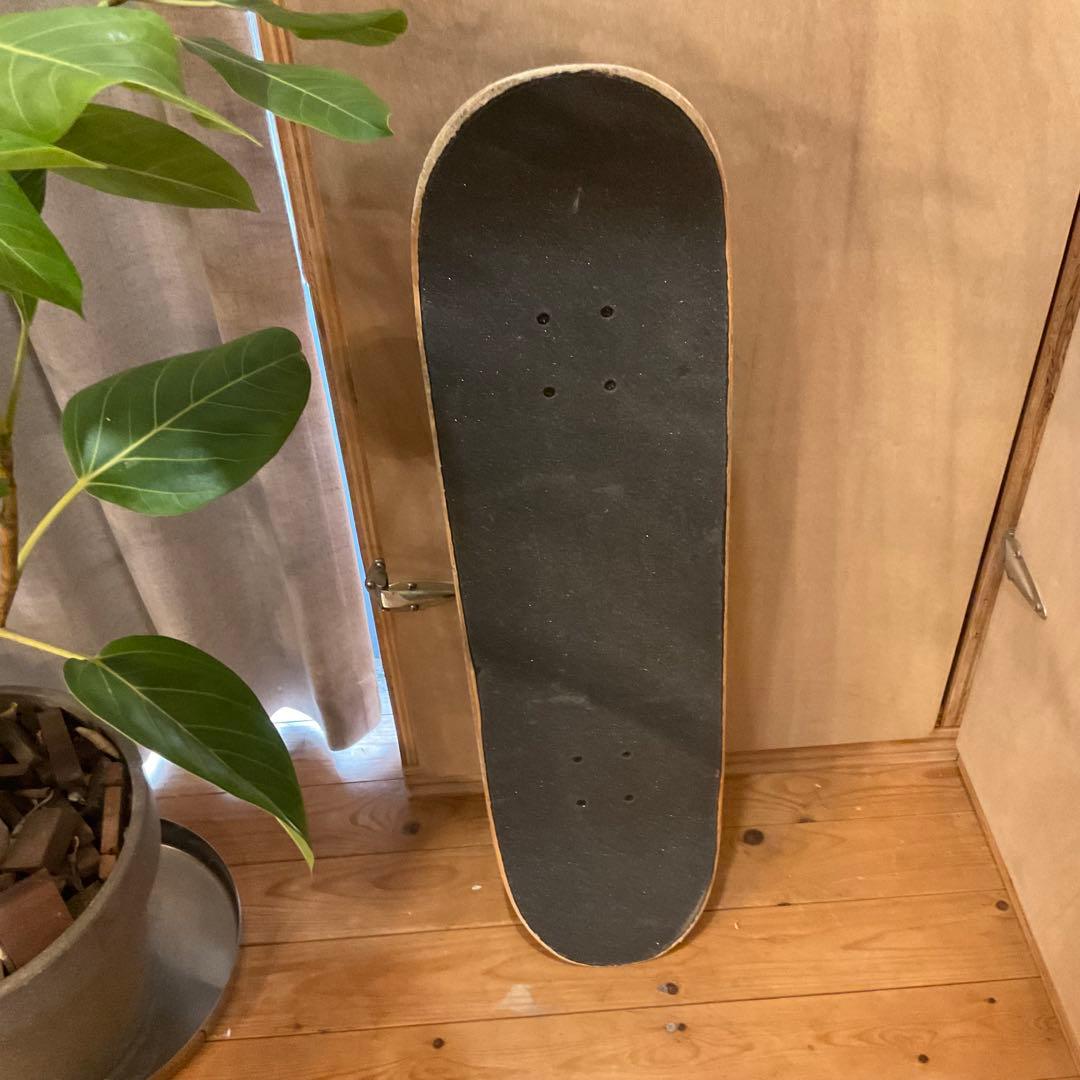 サンタクルーズ SANTA CRUZ スケボー スケートボード コンプリート