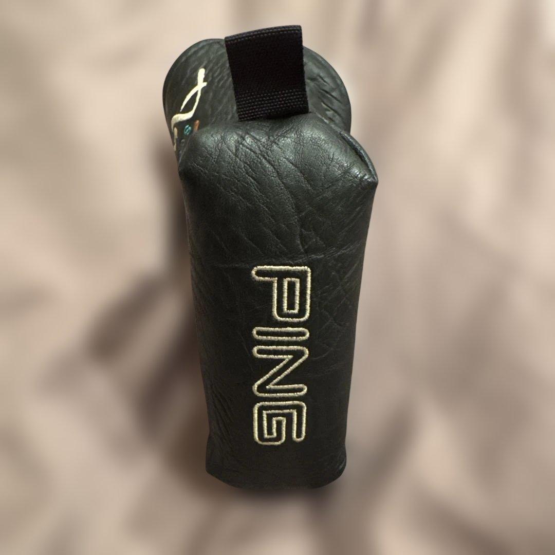 Ping Anser Scottsdaleピンアンサースコッツデール パター