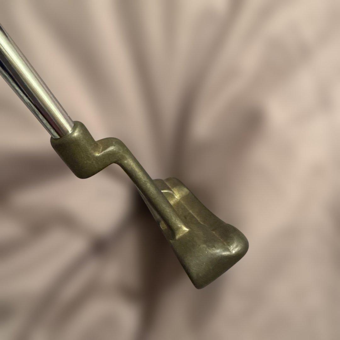 Ping Anser Scottsdaleピンアンサースコッツデール パター