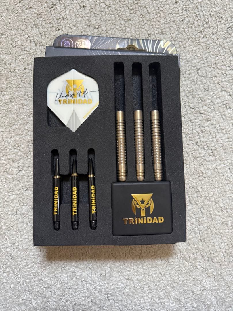 リカルド 浅田斉吾モデル スティール