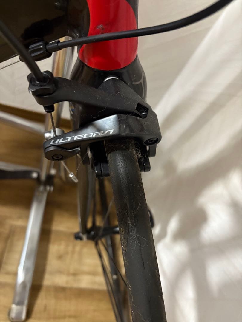 リドレー コンパクト 直接引き取りのみ