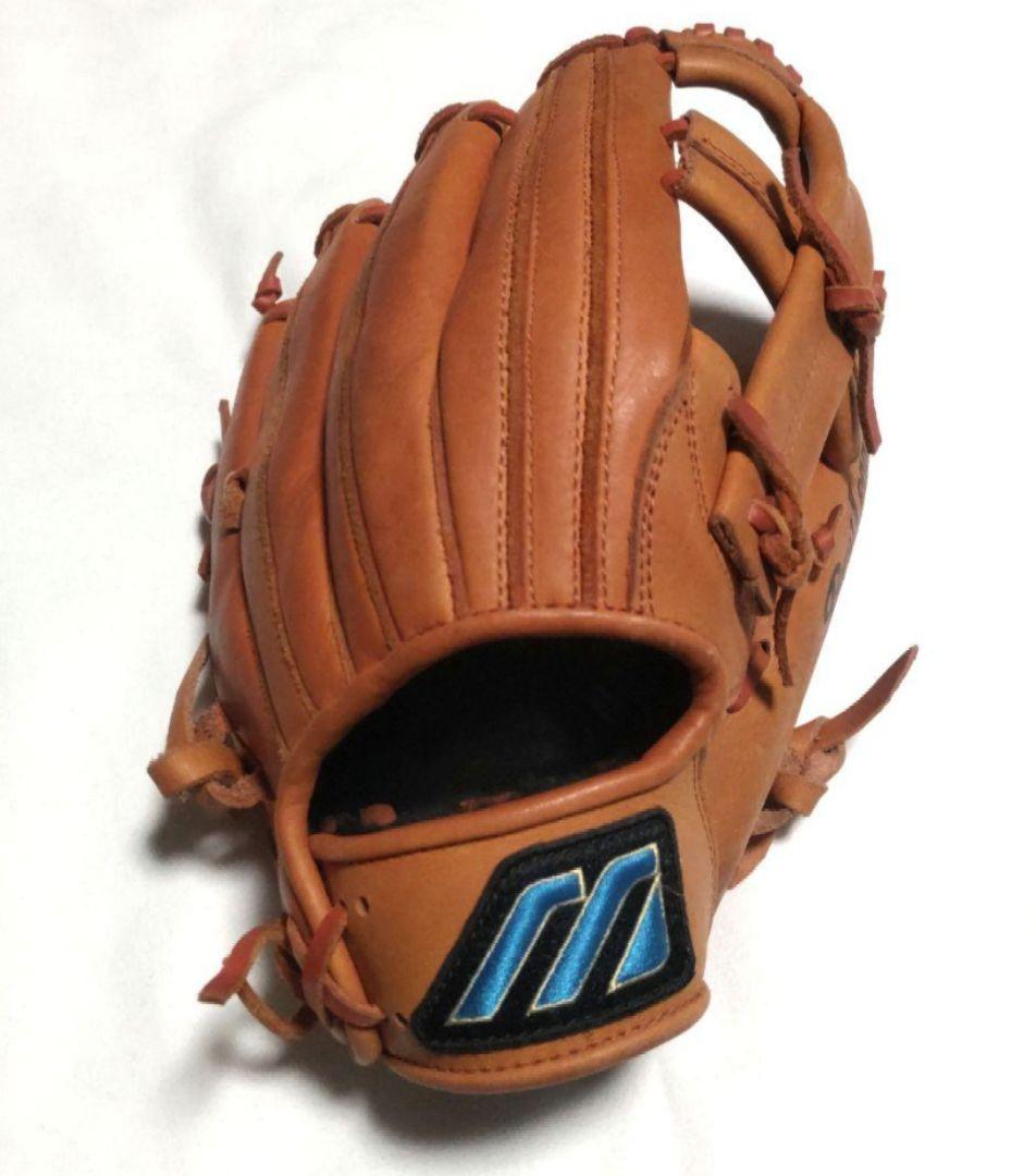 ミズノ BuwLeague Fierceld グローブ