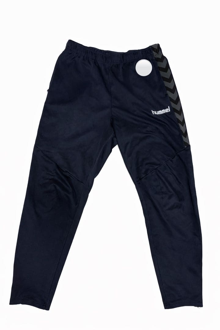 成徳深谷　高校サッカー　ジャージ上下セット hummel