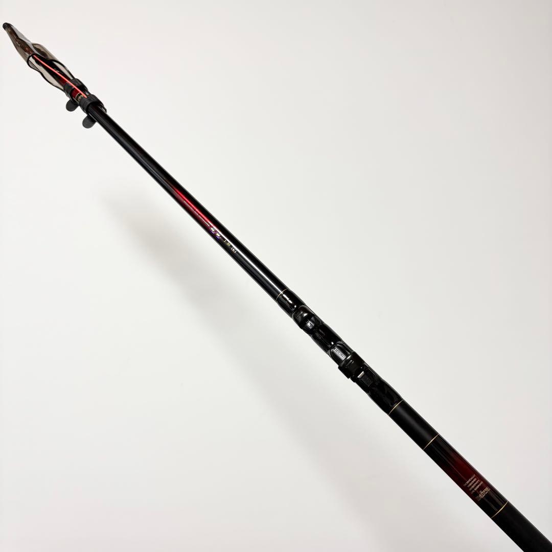 【チヌ釣り】DAIWA 飛竜1-50V 06527012
