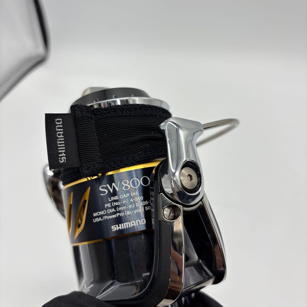 【masakikundesu専用】SHIMANO STELLA SW8000PG