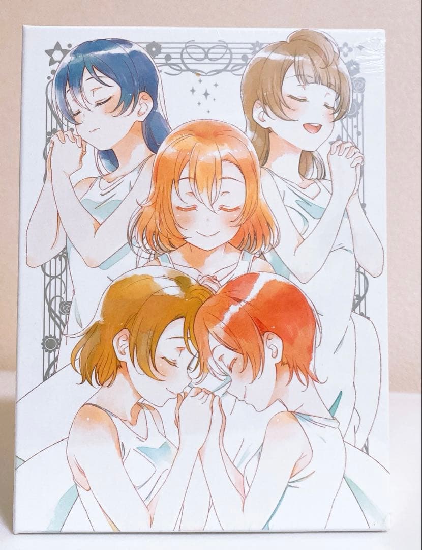 ラブライブ!　Lyric Bible from μ's 歌詞集