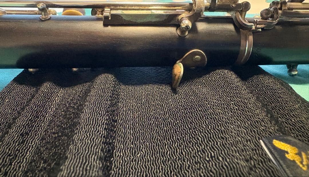 YAMAHAオーボエ　YOB-431