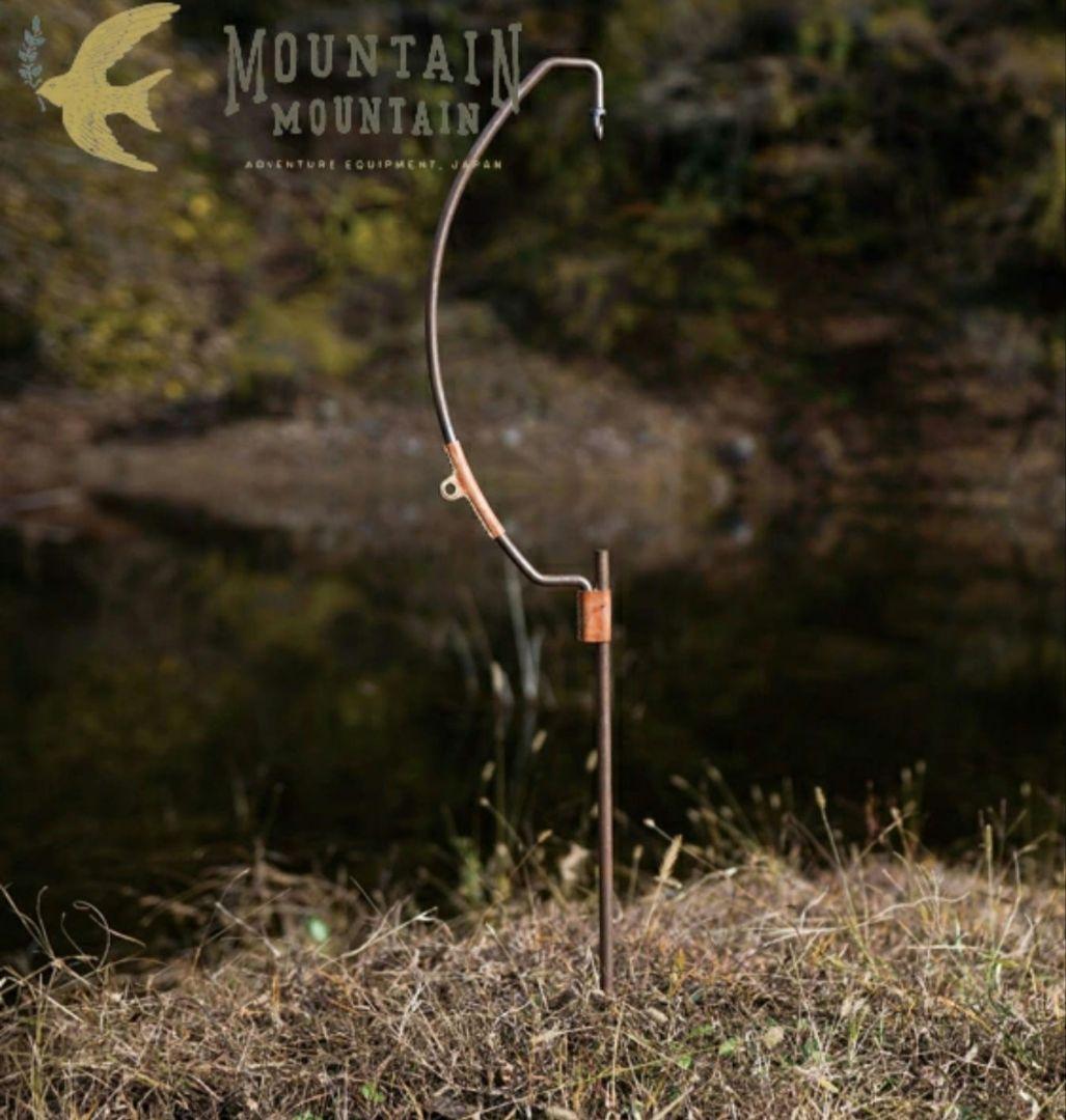 マウンテンマウンテン ランタンハンガー オールドムーン プチ OLD MOON