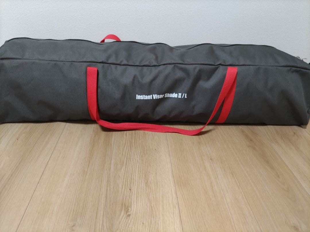 テント・タープ Coleman INSTANT VISOR SHADE II/L