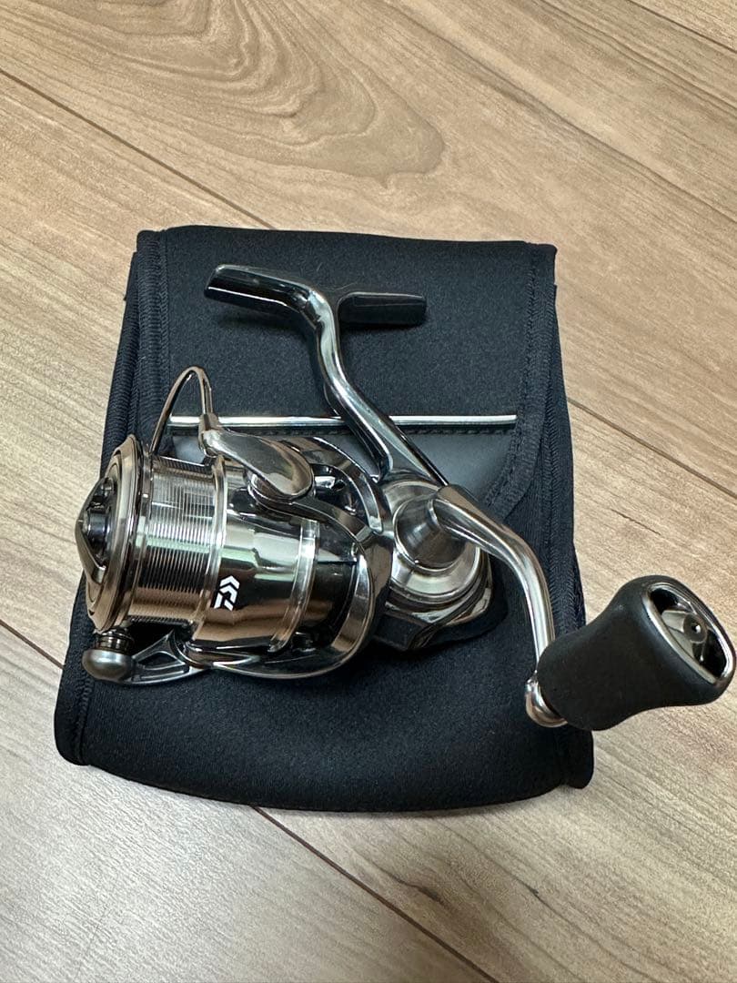 ダイワ　22イグジスト LT2500S