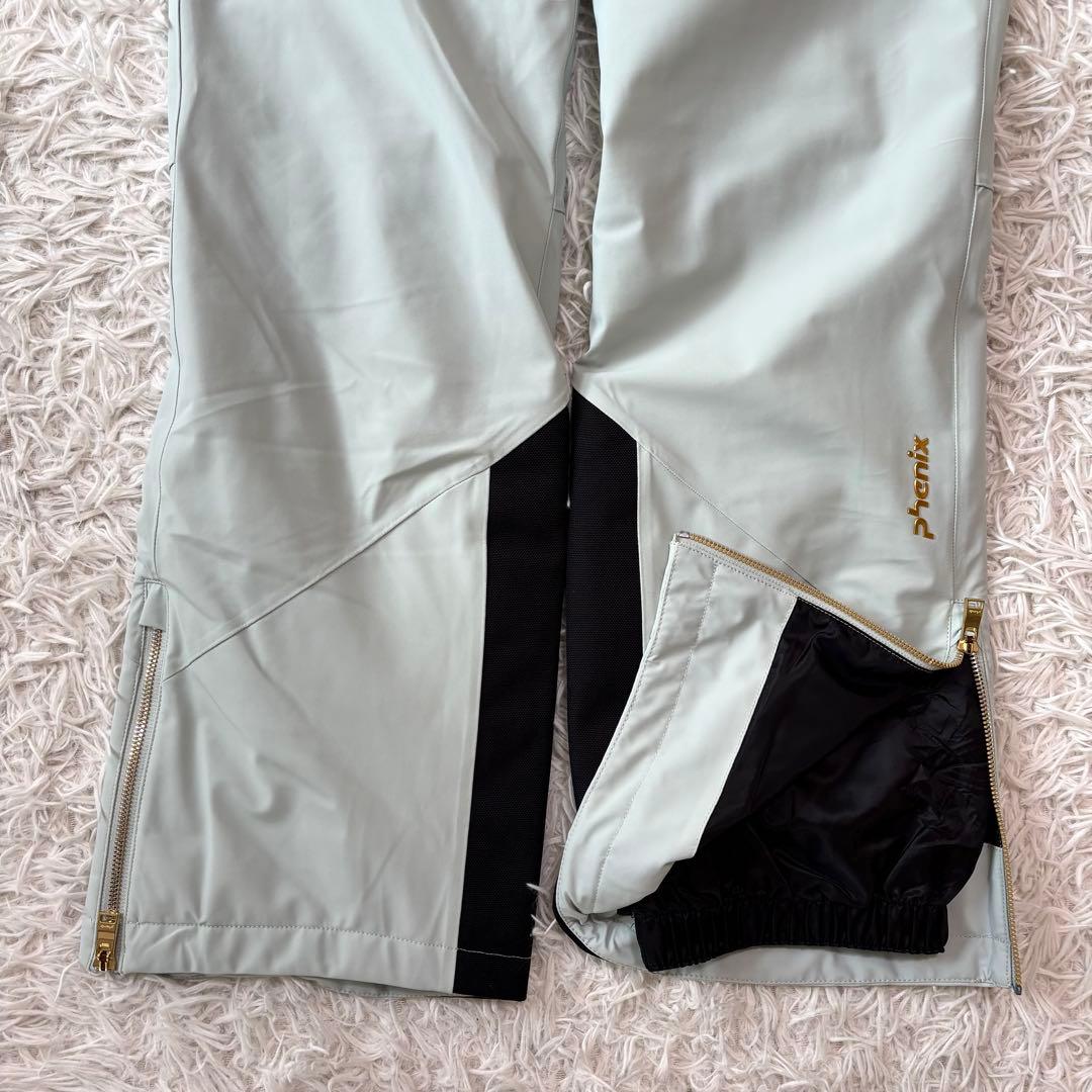 ✨新品タグ付/24-25AW✨フェニックス スキーウェア セットアップ 2way