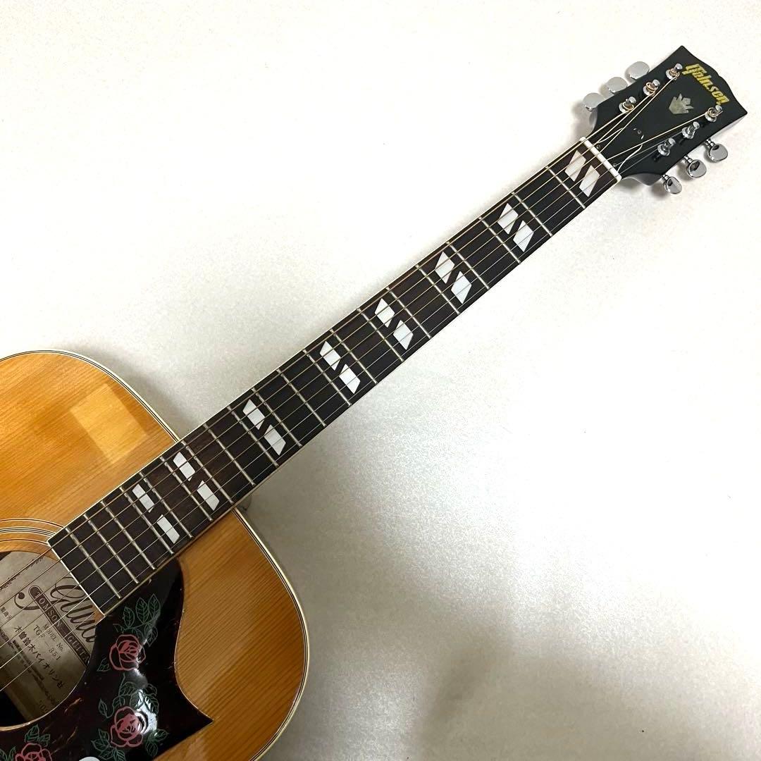 希少 TOMSON TGF-351 木曽鈴木バイオリン社 ハミングバード 70s