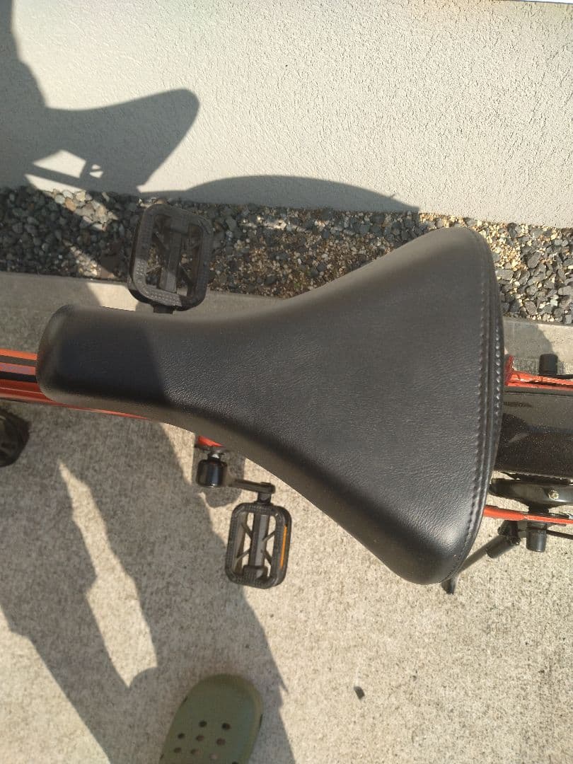 【18インチ】補助輪取り付け可　近郊お届けか、ご都合よい場所でお渡し【静岡中部】