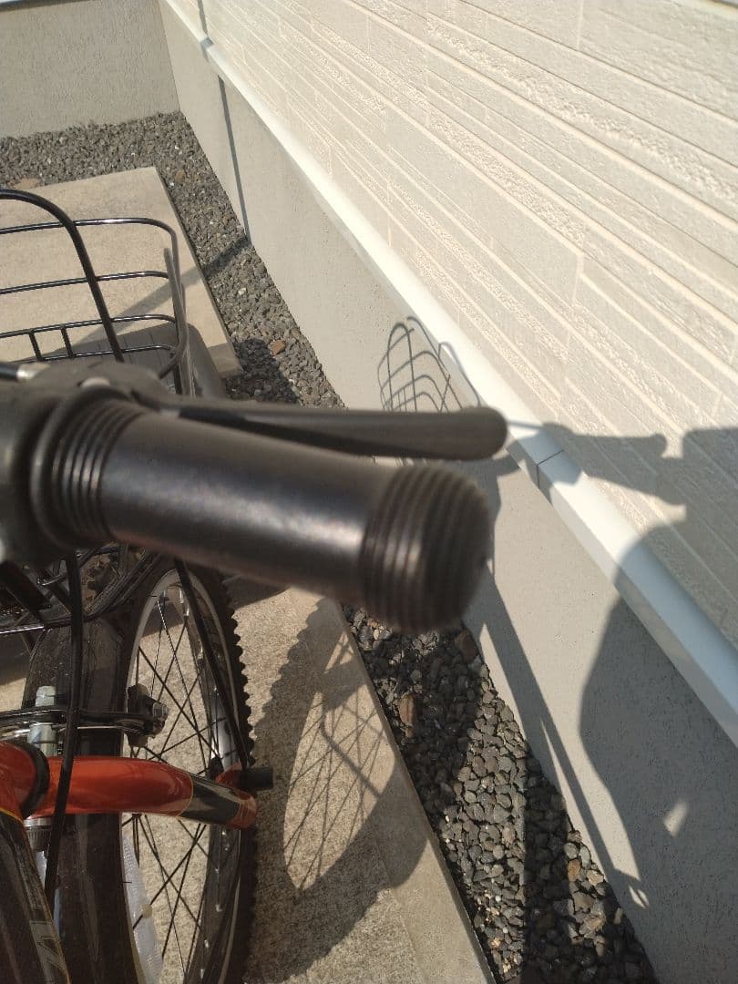 【18インチ】補助輪取り付け可　近郊お届けか、ご都合よい場所でお渡し【静岡中部】