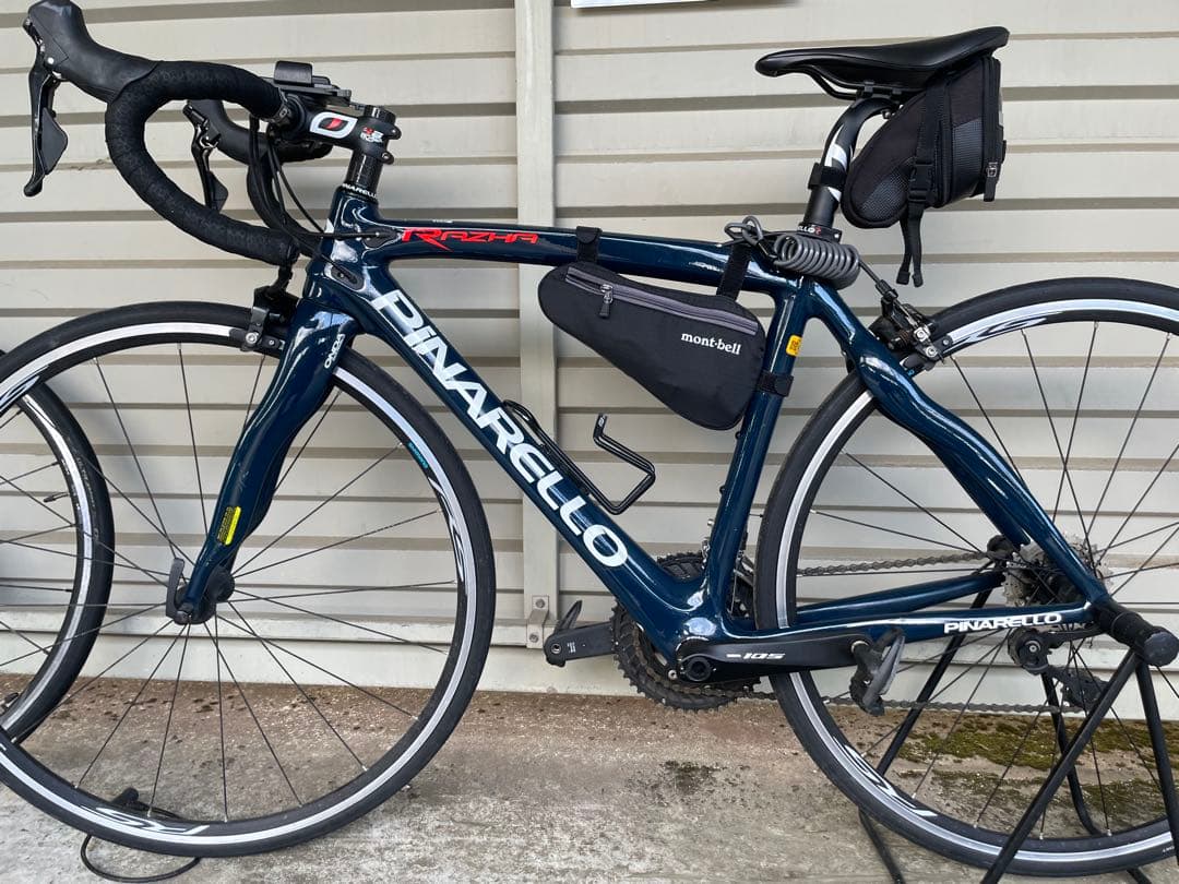 【あらたか】ピナレロ　ロードバイク　RAZHA2022