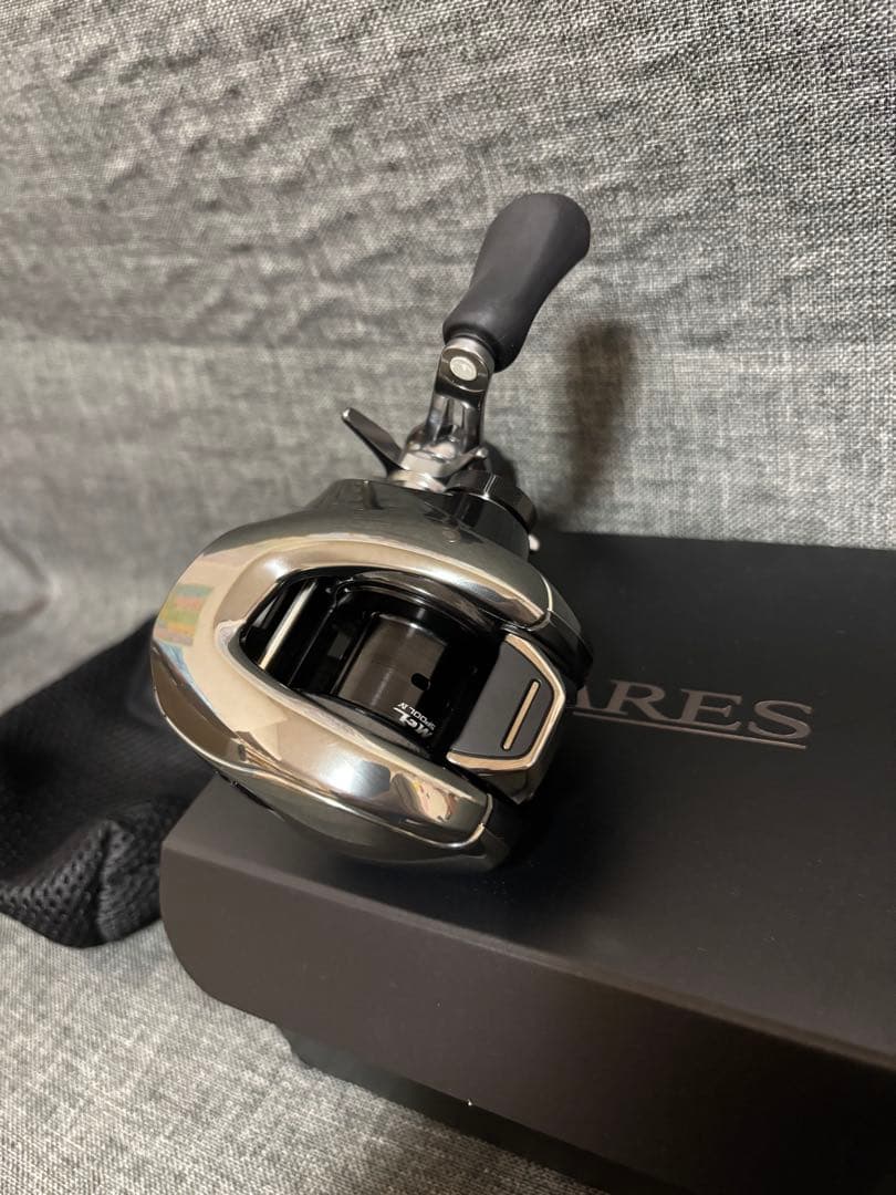 25アンタレス 右ハンドルXG