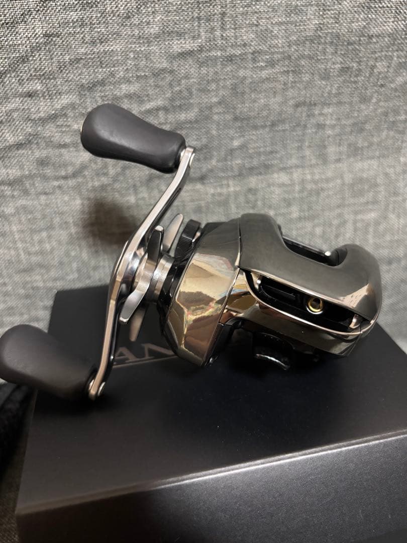 25アンタレス 右ハンドルXG