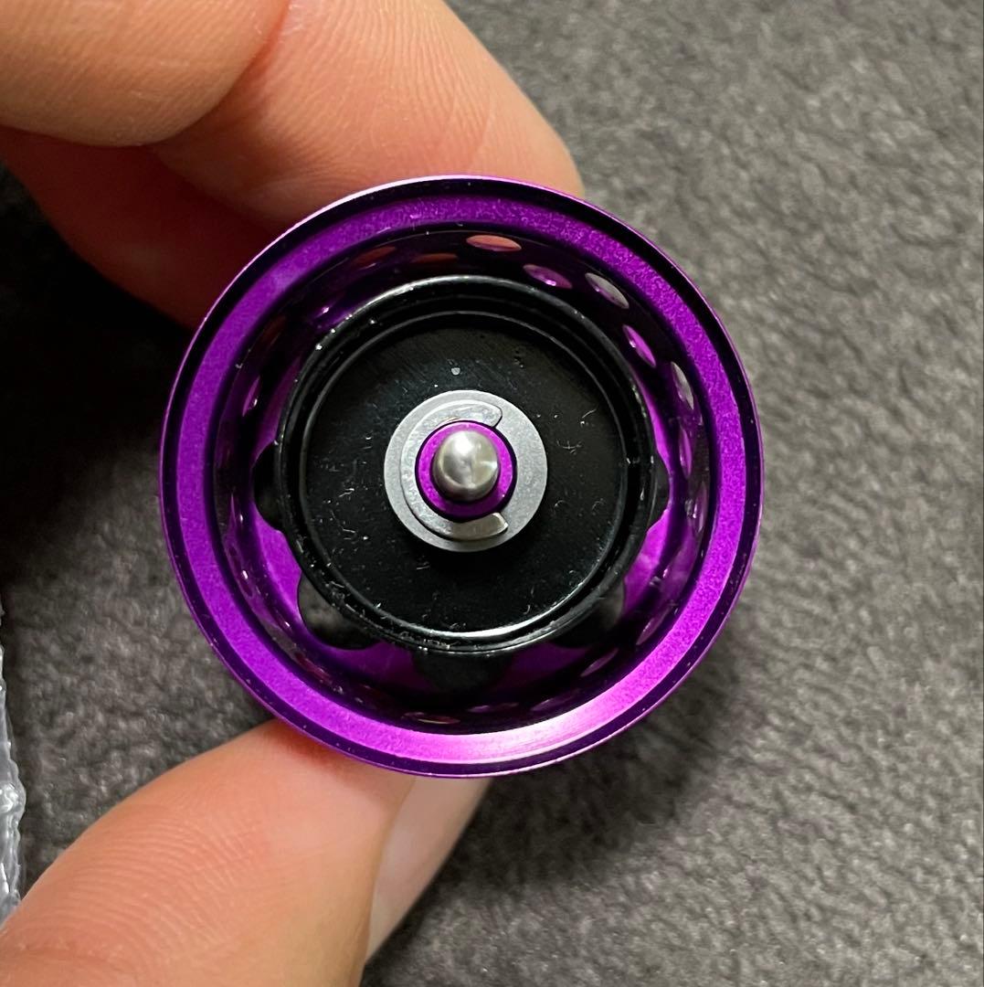 KTF フィネススプール 「KAHEN」 スティーズCT 30mm Ver1