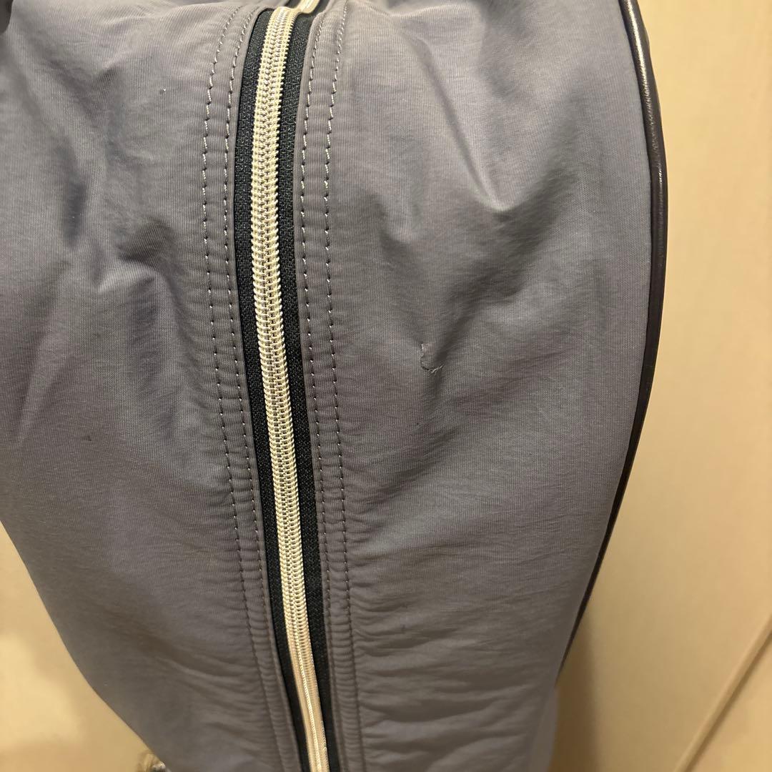 ZOY 9.5う型 ライトウェイト ツイル キャディバッグ