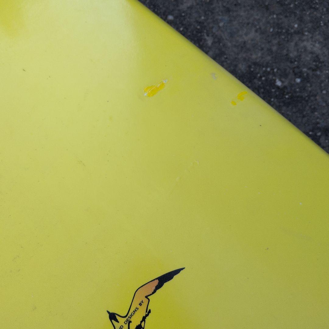 引き取り限定Donald Takayama/ インザピンク 9`3