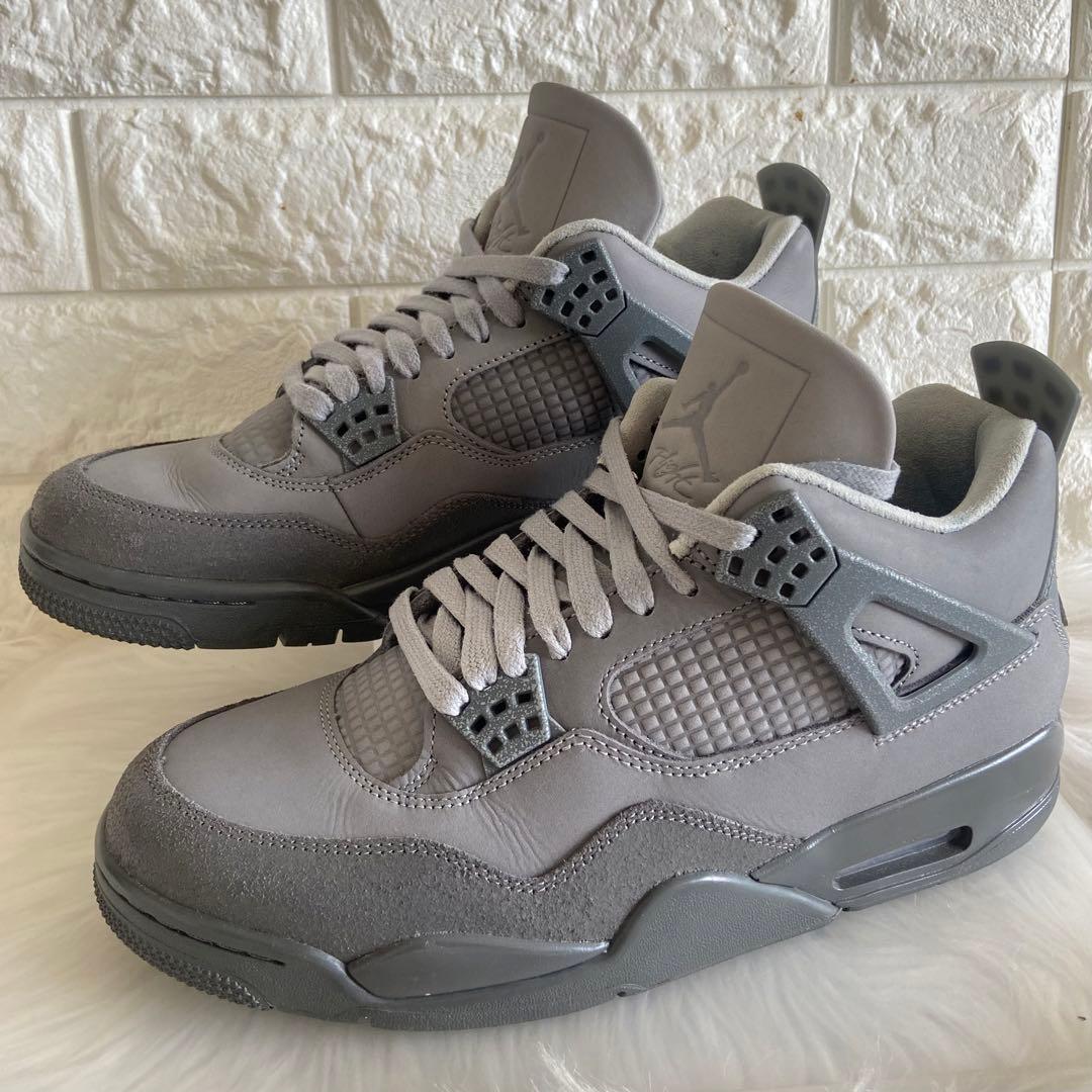 シューズ(男性用) Nike Air Jordan 4 Retro SE \