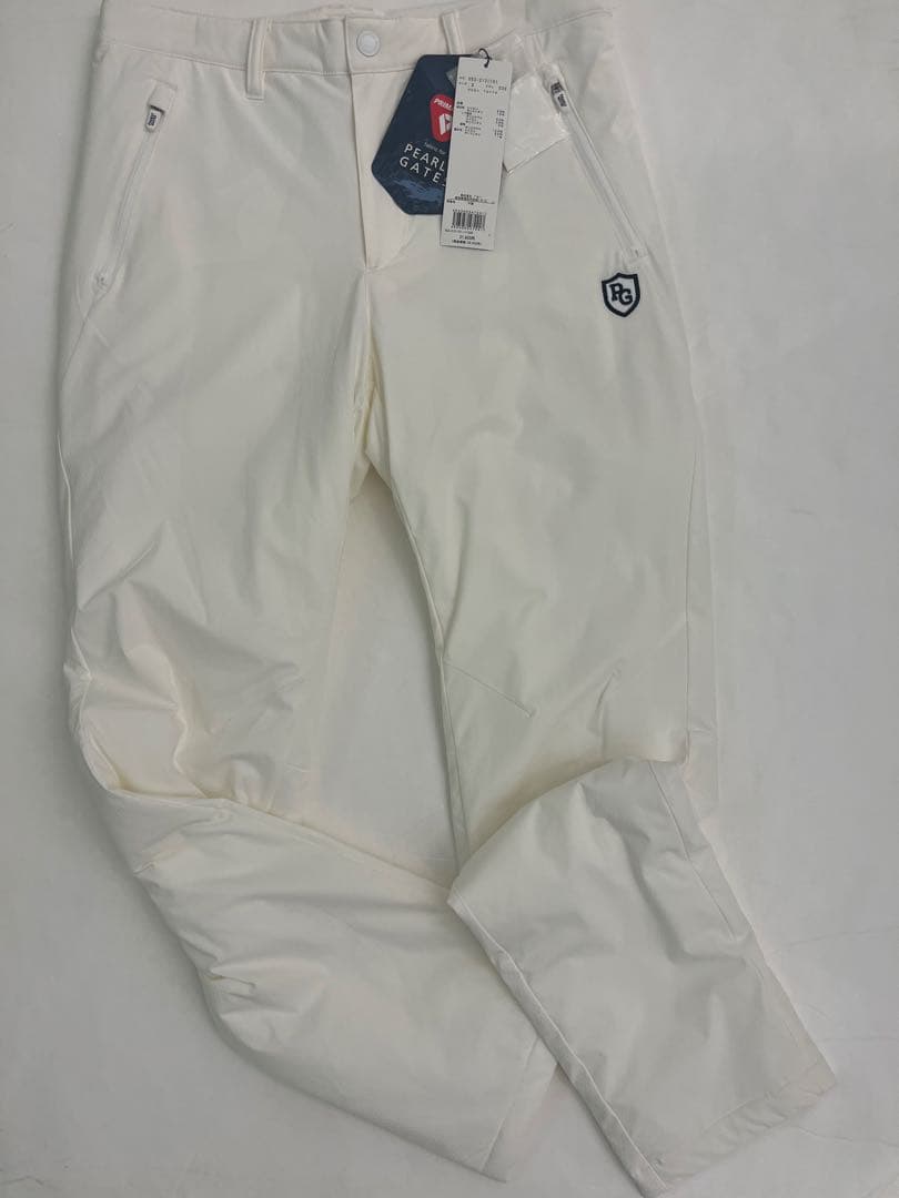 PEARLYGATES 053-2131101 定価31,900円 新品タグ付